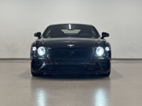 La Bentley Continental GT V8 2020 offre luxe et performance grâce à son moteur huit cylindres de 4,0... (image 2)