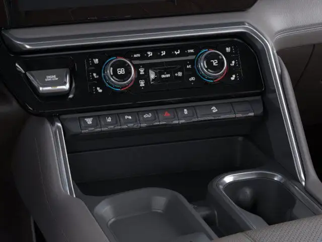 2025 GMC Sierra 3500HD Denali in Cars & Trucks in Strathcona County - Image 24