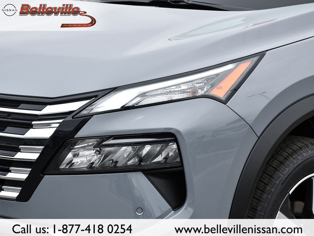 2025 Nissan Rogue SL in Cars & Trucks in Belleville - Image 3