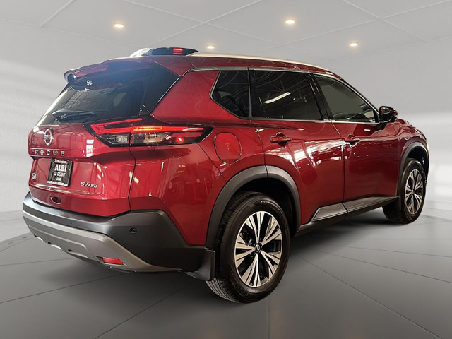 2021 Nissan Rogue SV TOIT PANO 4RM in Cars & Trucks in Laval / North Shore - Image 4