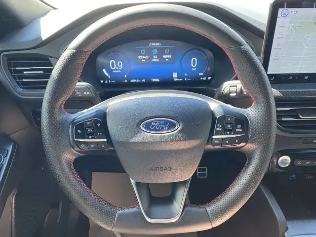 2023 Ford Escape ST-Line Elite | Panoramic Roof | Wireless in Cars & Trucks in Edmonton - Image 10