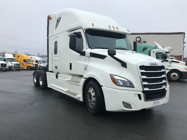 2019 Freightliner T12664ST in Heavy Trucks in Edmonton