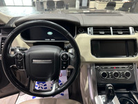 High Value Options: AWD Back Up Camera Leather Heated Seats Heated Steering Wheel Hitch The 2015 Lan... (image 6)