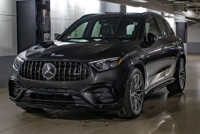 2025 Mercedes-Benz GLC AMG GLC 43 4MATIC+ SUV in Cars & Trucks in Edmonton - Image 4