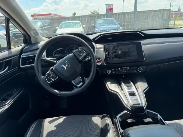 2019 Honda Clarity PLUG-IN HYBRID, LEATHER, ALLOYS, LOADED, CERT in Cars & Trucks in London - Image 15