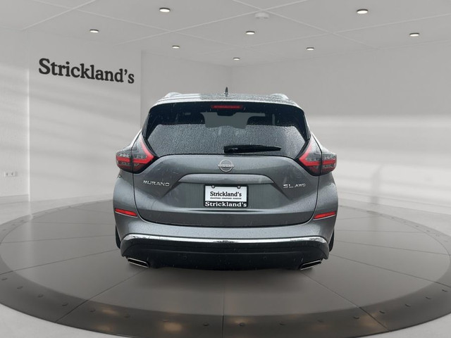 2023 NISSAN MURANO SL AWD in Cars & Trucks in Stratford - Image 4
