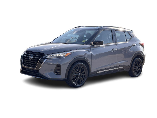 2022 Nissan Kicks SR Premium Pkg CVT (Leather|360 Cams|Remote St in Cars & Trucks in Calgary - Image 3