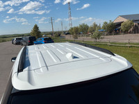 2020 CHEVROLET TRAVERSE LT AWD ACTIVE TITLE MINOR HAIL DAMAGE Hail damage Mileage 121.480 KM Engine... (image 8)