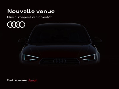 2020 Audi Q3 45 Komfort quattro Komfort | Nouvel arrivage