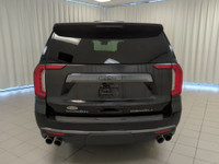 Our distinguished 2023 GMC Yukon XL Denali Ultimate 4WD excels at taking you further in Onyx Black!... (image 6)