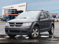 2015 Dodge Journey SE Plus