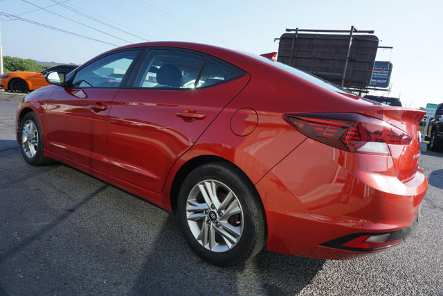 2020 Hyundai Elantra in Cars & Trucks in Oakville / Halton Region - Image 4