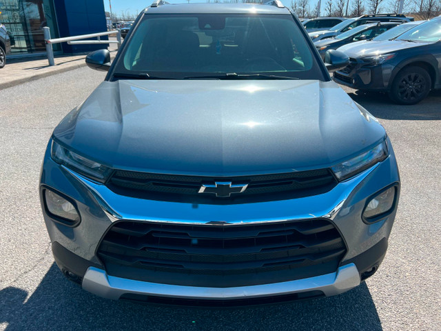 2022 Chevrolet Trailblazer LT NOUVEL ARRIVAGE in Cars & Trucks in City of Montréal - Image 2