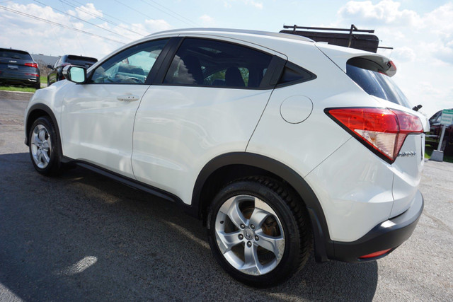 2016 Honda HR-V in Cars & Trucks in Oakville / Halton Region - Image 4