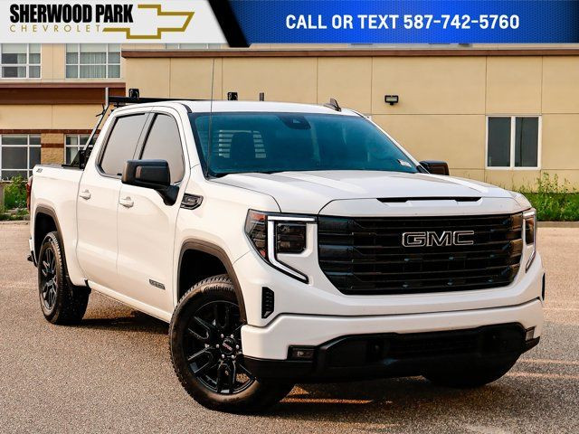 2024 GMC Sierra 1500 Elevation 3.0L in Cars & Trucks in Strathcona County