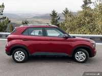 Recent Arrival! 2023 Hyundai Venue Preferred I4 FWD Front Bucket Seats, Heated front seats, Remote k... (image 6)