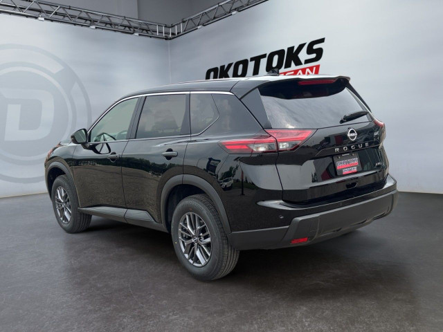 2025 Nissan Rogue in Cars & Trucks in Calgary - Image 3