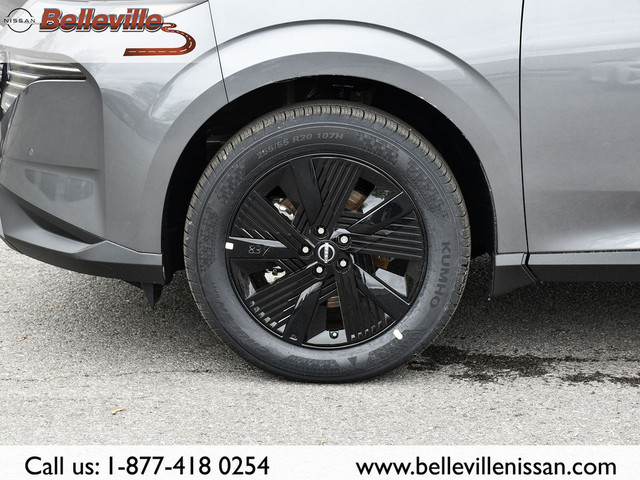 2025 Nissan Murano SV in Cars & Trucks in Belleville - Image 4