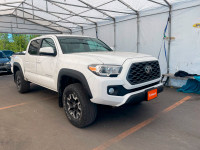 À voir! / Come see it! TRÈS BIEN ÉQUIPÉ / VERY WELL EQUIPPED. Version TRD Off Road 4x4 avec Moteur V... (image 9)