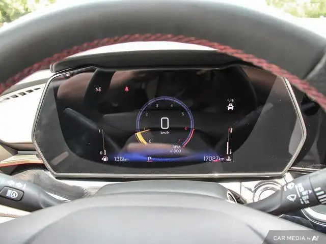 2024 Chevrolet Trax 2RS | Sunroof Pkg | Blind Spot | Low Kms in Cars & Trucks in Hamilton - Image 19