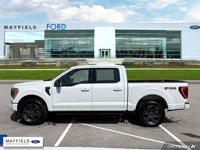 2023 Ford F-150 145 WB in Cars & Trucks in Mississauga / Peel Region - Image 3