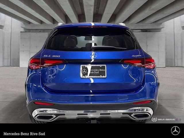 2024 Mercedes-Benz GLC 300 4MATIC SUV | Gamme AMG in Cars & Trucks in Longueuil / South Shore - Image 4