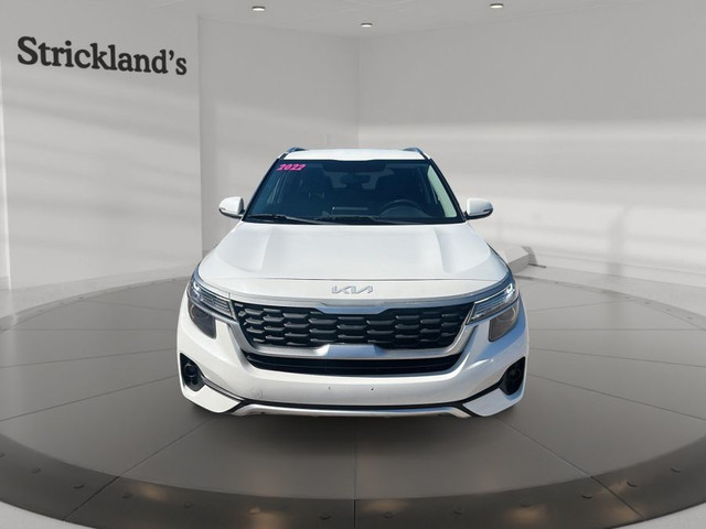 2022 KIA SELTOS LX in Cars & Trucks in Stratford - Image 3