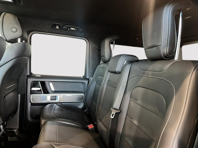 2022 Mercedes-Benz G63 AMG SUV in Cars & Trucks in Calgary - Image 4