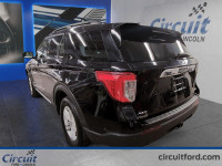Le Ford Explorer XLT 2021 offre un intérieur spacieux pour 6 passagers et un confort de roulement ex... (image 4)
