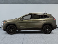 Jeep Cherokee 4x4 2019 Polyvalence, Confort et Capacites Tout-Terrain Disponible maintenant chez Des... (image 5)