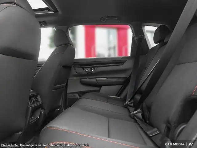 2026 Honda CR-V Hybrid Sport in Cars & Trucks in Kitchener / Waterloo - Image 23