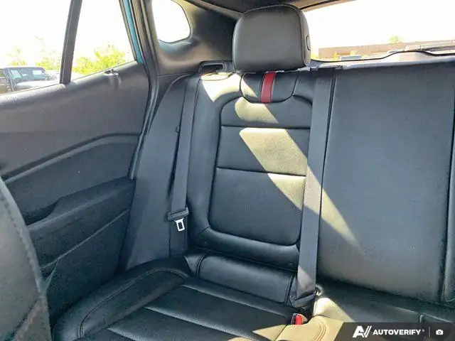 2025 Chevrolet Trax 2RS | Apple Carplay | Sunroof in Cars & Trucks in Guelph - Image 14