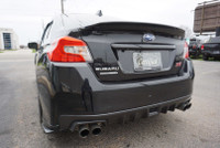 SAFETY INCLUDED 19 SERVICE RECORDS Very Clean Subaru WRX STI 2.5L Turbo AWD with 6SP Manual Transmis... (image 4)