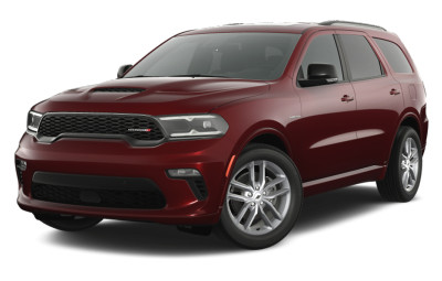 2023 Dodge Durango R/T