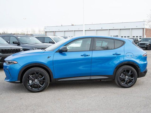 2024 Dodge Hornet R/T Plus in Cars & Trucks in Calgary - Image 2