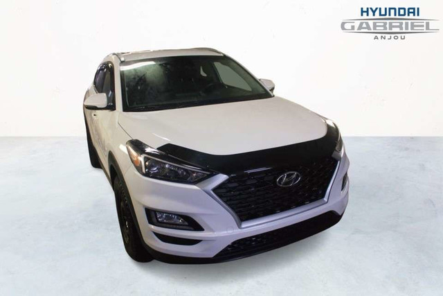 2021 Hyundai Tucson PREFERED AWD in Cars & Trucks in City of Montréal - Image 4