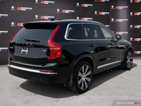 *2024 Volvo XC90 Ultimate Bright Theme -- Scandinavian Sophistication, Three-Row Luxury, Intelligent... (image 5)