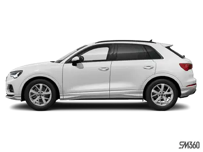 40 TFSI QUATTRO Engine: 2L TURBO 4cyl. L/100Km City: 10.7 L/100Km Hwy: 8.0 Safety Equipment Contrôle...