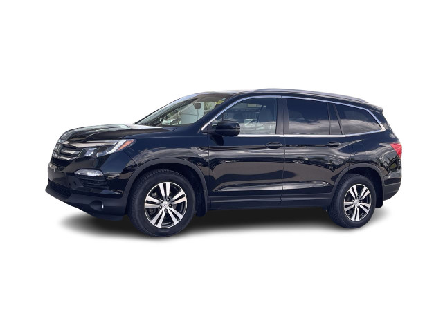 2016 Honda Pilot in Cars & Trucks in Calgary - Image 4