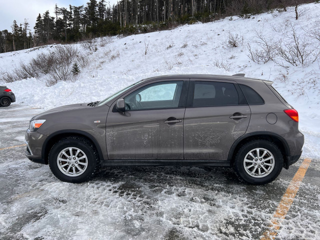 2018 Mitsubishi RVR SE in Cars & Trucks in St. John's - Image 3