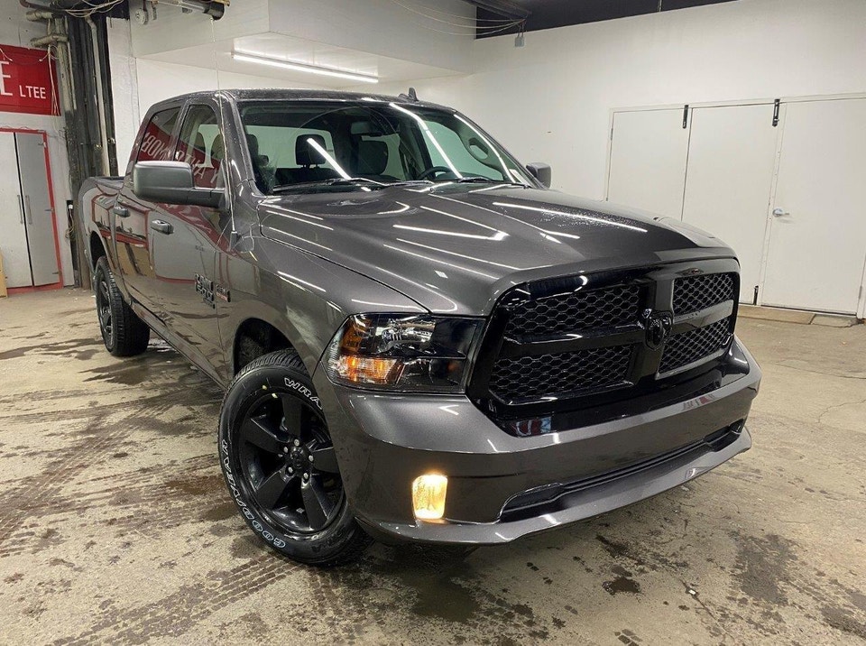 2022 Ram 1500 Classic EXPRESS