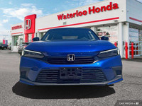*Advertised Price based on finance purchase - $1500 finance rebate applied.* *WATERLOO HONDA'S **PRE... (image 5)