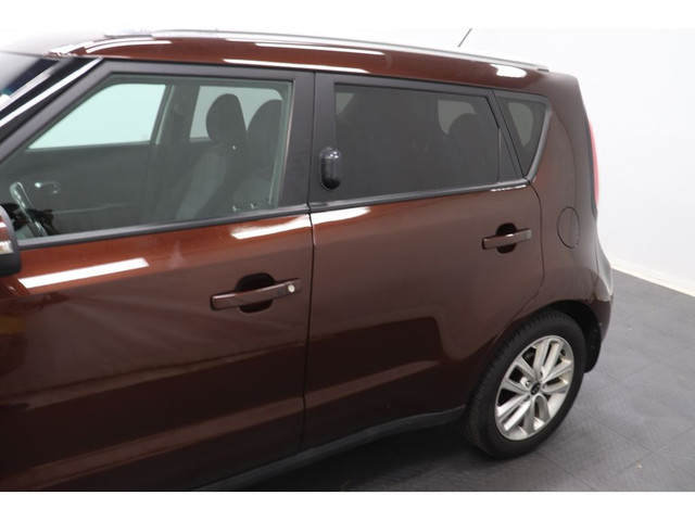 2017 Kia Soul EX, CAMERA, CARPLAY, SIEGES + VOLANT CHAUFFANTS in Cars & Trucks in Longueuil / South Shore - Image 4