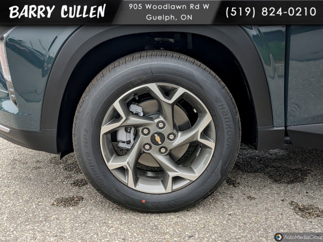 2025 Chevrolet Trax in Cars & Trucks in Guelph - Image 4