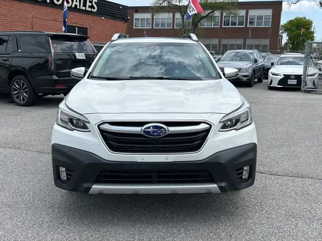 2021 Subaru Outback 2.4i Premier*Navi*BSM*Camera*FullyEquipped! in Cars & Trucks in City of Toronto - Image 9