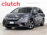 2018 Honda Odyssey EX w/ Apple CarPlay & Android Auto, Bluetooth