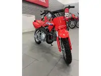 2022 Honda CRF50F *** Only 1 remaining ***