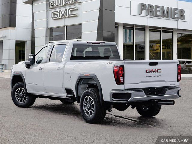 2025 GMC Sierra 2500HD SLE in Cars & Trucks in Windsor Region - Image 4