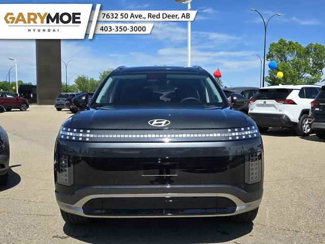 2026 Hyundai IONIQ 9 Preferred + AWD w/Ultimate Calligraphy Pkg in Cars & Trucks in Red Deer - Image 4