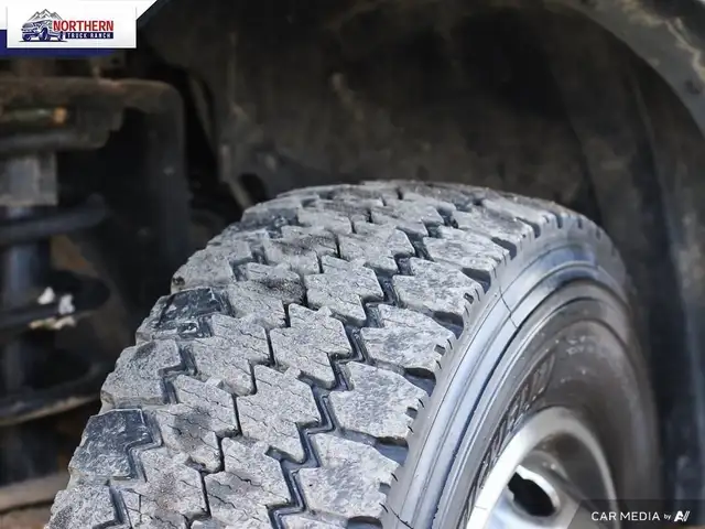 2018 RAM 5500 Chassis ST/SLT REGULAR CAB 4X4 SERVICE TRUCK CR... dans Autos et camions dans Ville d’Edmonton - Image 8